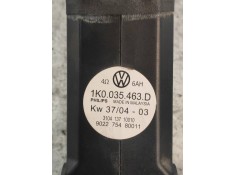 Recambio de modulo electronico para volkswagen golf v berlina (1k1) highline 4motion referencia OEM IAM 1K0035463D   2