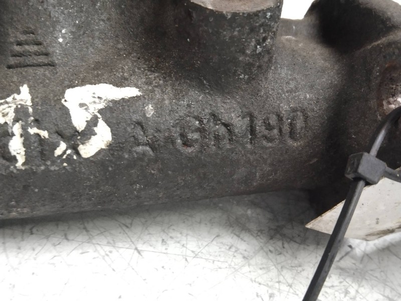 Recambio de bomba freno para alfa romeo 145 1.6 16v cat referencia OEM IAM AGH190 60216 