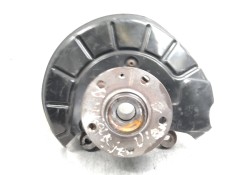 Recambio de mangueta delantera izquierda para volkswagen golf v berlina (1k1) gt sport referencia OEM IAM   