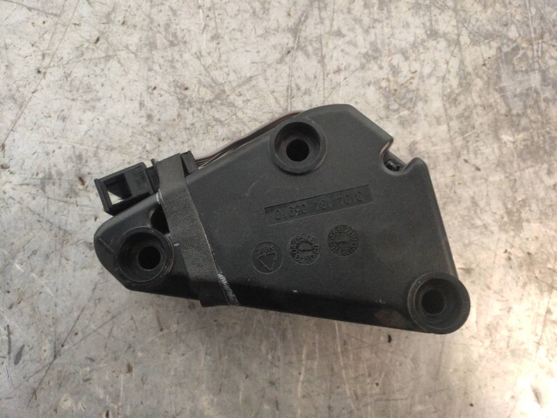 Recambio de modulo electronico para volkswagen golf v berlina (1k1) highline 4motion referencia OEM IAM 1K0035463D  