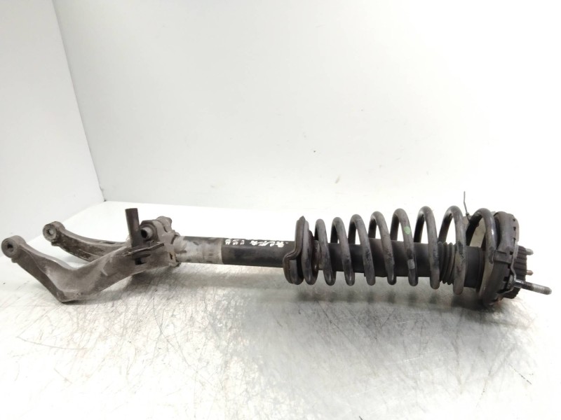 Recambio de amortiguador delantero derecho para alfa romeo 156 2.4 jtd cat referencia OEM IAM   