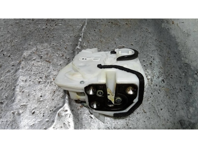 Recambio de motor cierre centralizado delantero derecho para mazda 3 lim. () luxury referencia OEM IAM 5D21B0223  