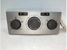 Recambio de mando calefaccion / aire acondicionado para opel astra gtc 1.6 16v referencia OEM IAM 90151312 13261826 