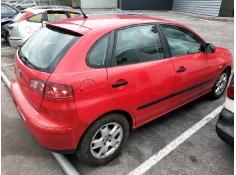 seat ibiza (6l1) del año 2004 2