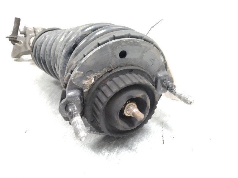 Recambio de amortiguador delantero derecho para alfa romeo 156 2.4 jtd cat referencia OEM IAM   