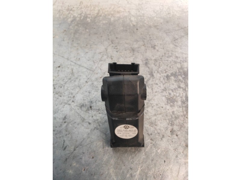 Recambio de modulo electronico para volkswagen golf v berlina (1k1) highline 4motion referencia OEM IAM 1K0035463D  