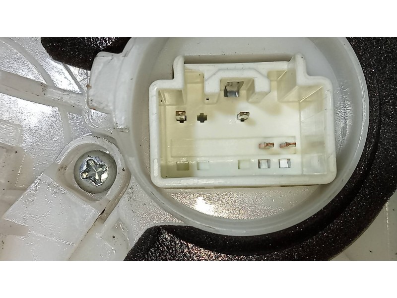 Recambio de motor cierre centralizado delantero derecho para mazda 3 lim. () luxury referencia OEM IAM 5D21B0223  