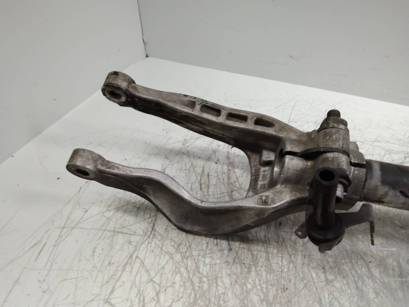 Recambio de amortiguador delantero derecho para alfa romeo 156 2.4 jtd cat referencia OEM IAM   