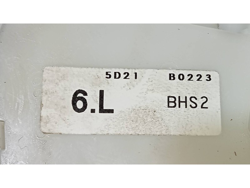 Recambio de motor cierre centralizado delantero derecho para mazda 3 lim. () luxury referencia OEM IAM 5D21B0223  