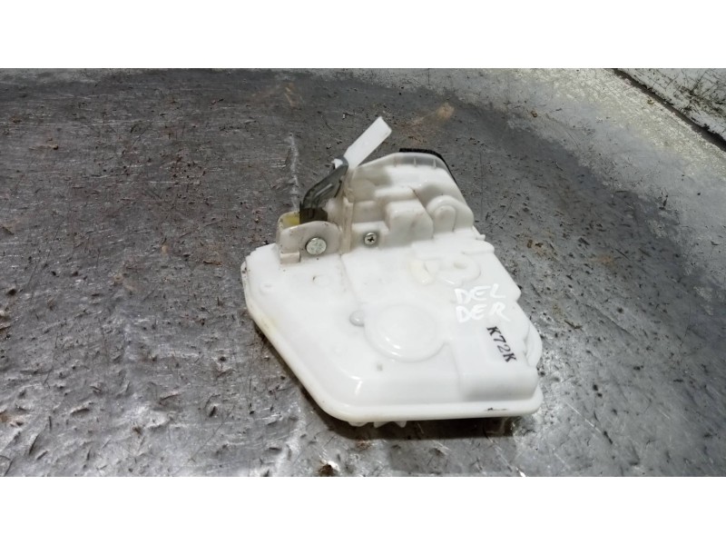 Recambio de motor cierre centralizado delantero derecho para mazda 3 lim. () luxury referencia OEM IAM 5D21B0223  