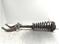 Recambio de amortiguador delantero izquierdo para alfa romeo 156 2.4 jtd cat referencia OEM IAM   