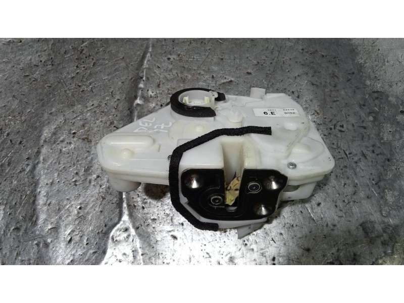 Recambio de motor cierre centralizado delantero izquierdo para mazda 3 lim. () luxury referencia OEM IAM 5D21C0230  