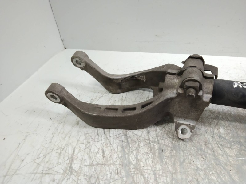 Recambio de amortiguador delantero izquierdo para alfa romeo 156 2.4 jtd cat referencia OEM IAM   