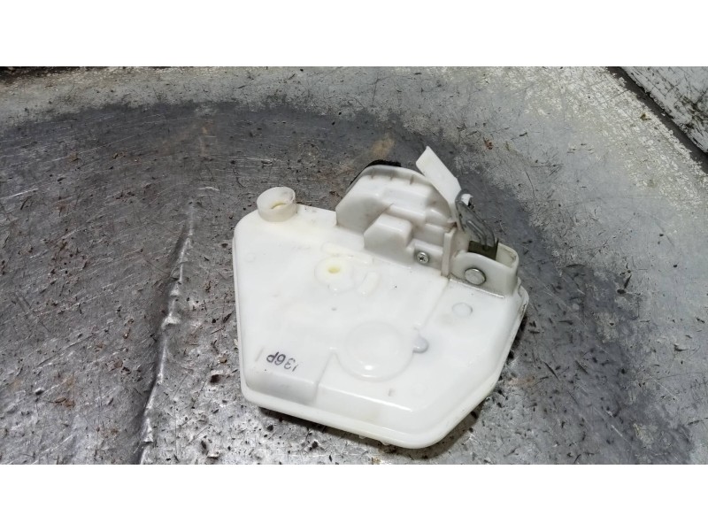 Recambio de motor cierre centralizado delantero izquierdo para mazda 3 lim. () luxury referencia OEM IAM 5D21C0230  