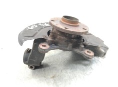 Recambio de mangueta delantera izquierda para volkswagen golf v berlina (1k1) gti referencia OEM IAM    2