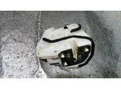 Recambio de motor cierre centralizado trasero derecho para mazda 3 lim. () luxury referencia OEM IAM 5D21E0064  