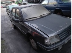 peugeot 309 del año 1990