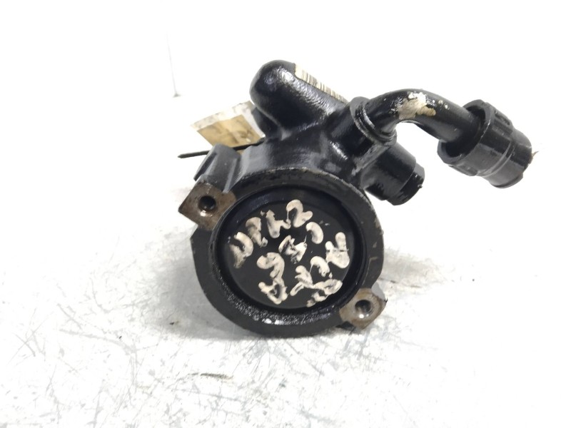 Recambio de bomba direccion para alfa romeo 156 2.4 jtd cat referencia OEM IAM 55183805 26103252FK 