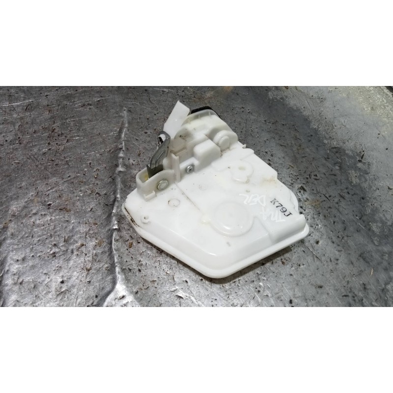 Recambio de motor cierre centralizado trasero derecho para mazda 3 lim. () luxury referencia OEM IAM 5D21E0064  