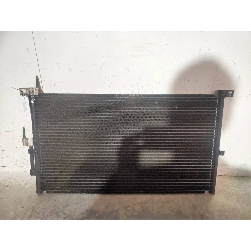 Recambio de condensador / radiador aire acondicionado para jaguar x-type 2.5 v6 referencia OEM IAM 1X4H19710  