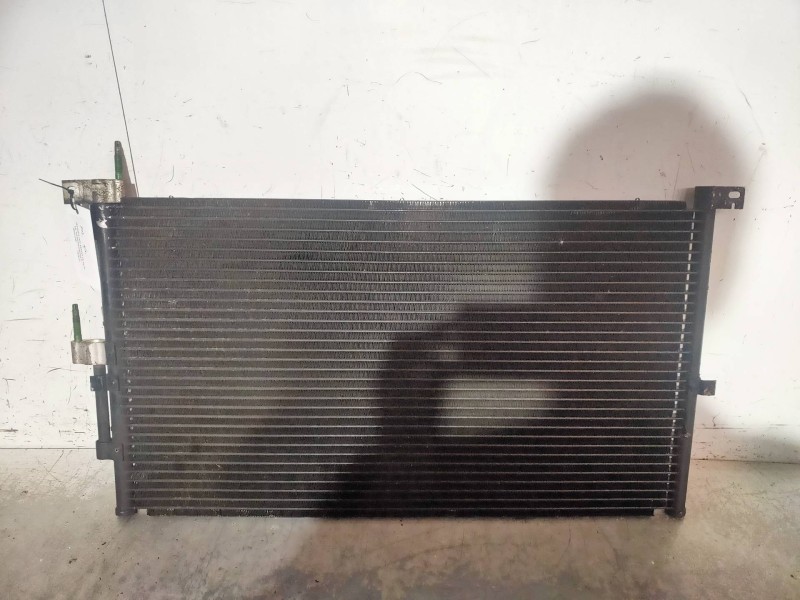 Recambio de condensador / radiador aire acondicionado para jaguar x-type 2.5 v6 referencia OEM IAM 1X4H19710  