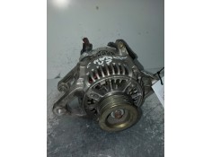 Recambio de alternador para jeep gr.cherokee (zj)/(z) 5.2 ltd. (zj) referencia OEM IAM   
