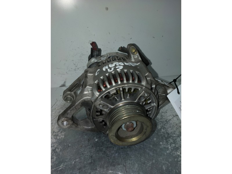 Recambio de alternador para jeep gr.cherokee (zj)/(z) 5.2 ltd. (zj) referencia OEM IAM   