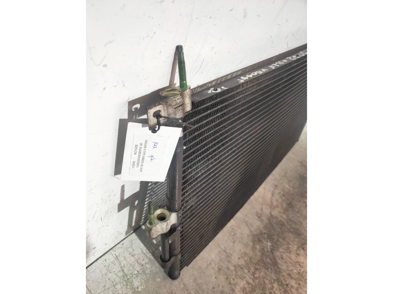 Recambio de condensador / radiador aire acondicionado para jaguar x-type 2.5 v6 referencia OEM IAM 1X4H19710  