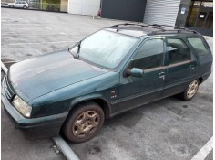 citroen zx break del año 1997