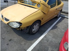 renault megane i coupe fase 2 (da..) del año 1999