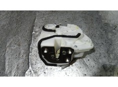 Recambio de motor cierre centralizado trasero izquierdo para mazda 3 lim. () luxury referencia OEM IAM 5D21E0206  