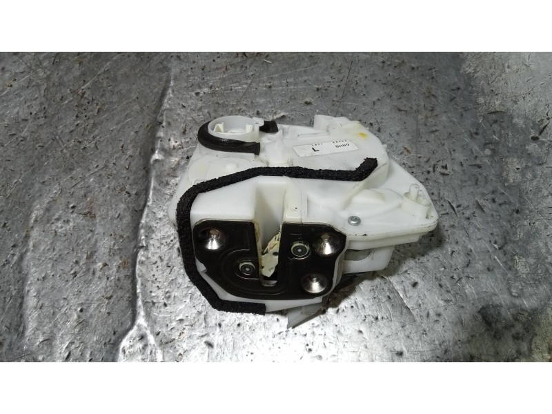 Recambio de motor cierre centralizado trasero izquierdo para mazda 3 lim. () luxury referencia OEM IAM 5D21E0206  