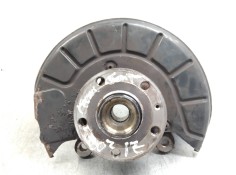 Recambio de mangueta delantera izquierda para volkswagen golf v berlina (1k1) 1.9 tdi referencia OEM IAM   