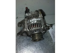 Recambio de alternador para jeep gr.cherokee (zj)/(z) 5.2 ltd. (zj) referencia OEM IAM    2
