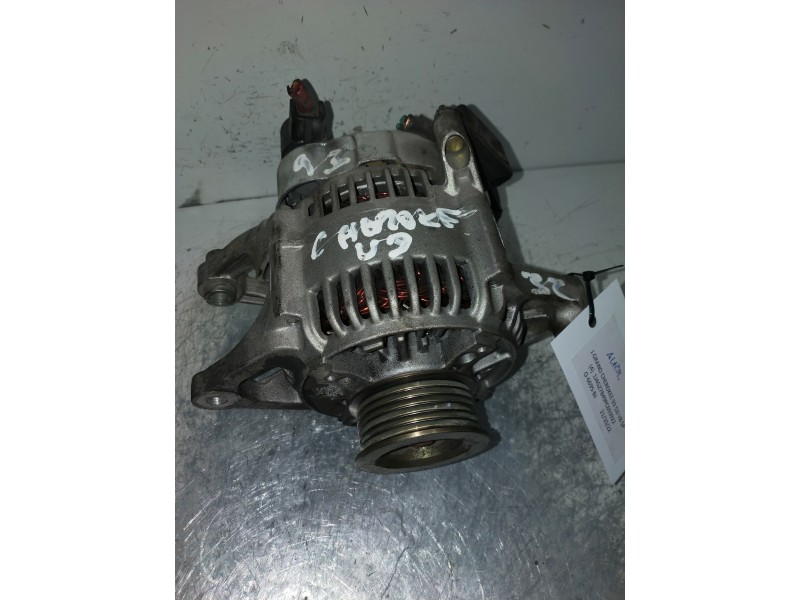 Recambio de alternador para jeep gr.cherokee (zj)/(z) 5.2 ltd. (zj) referencia OEM IAM   