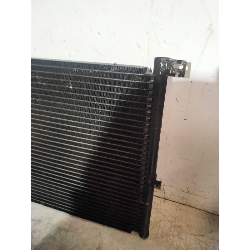 Recambio de condensador / radiador aire acondicionado para jaguar x-type 2.5 v6 referencia OEM IAM 1X4H19710  