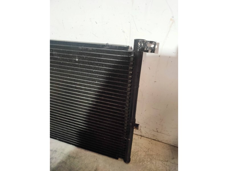 Recambio de condensador / radiador aire acondicionado para jaguar x-type 2.5 v6 referencia OEM IAM 1X4H19710  