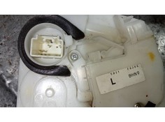 Recambio de motor cierre centralizado trasero izquierdo para mazda 3 lim. () luxury referencia OEM IAM 5D21E0206   2