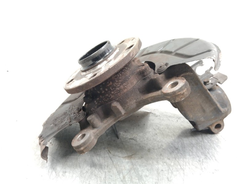 Recambio de mangueta delantera izquierda para volkswagen golf v berlina (1k1) 1.9 tdi referencia OEM IAM   