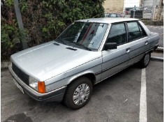renault 9 del año 1985