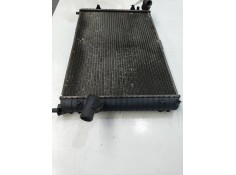 Recambio de radiador agua para alfa romeo 156 2.4 jtd cat referencia OEM IAM 66656716   2