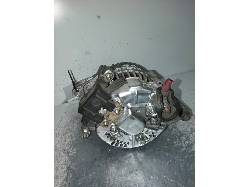 Recambio de alternador para jeep gr.cherokee (zj)/(z) 5.2 ltd. (zj) referencia OEM IAM   