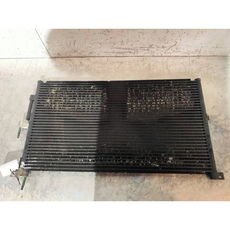 Recambio de condensador / radiador aire acondicionado para jaguar x-type 2.5 v6 referencia OEM IAM 1X4H19710  