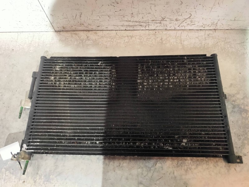 Recambio de condensador / radiador aire acondicionado para jaguar x-type 2.5 v6 referencia OEM IAM 1X4H19710  