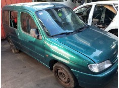 citroen berlingo del año 1997