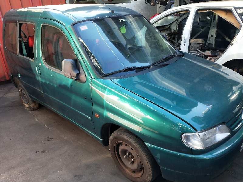 citroen berlingo del año 1997