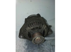 Recambio de alternador para mg rover serie 400 (rt) 414 i (5-ptas.) referencia OEM IAM 63321230  