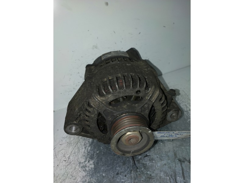 Recambio de alternador para mg rover serie 400 (rt) 414 i (5-ptas.) referencia OEM IAM 63321230  