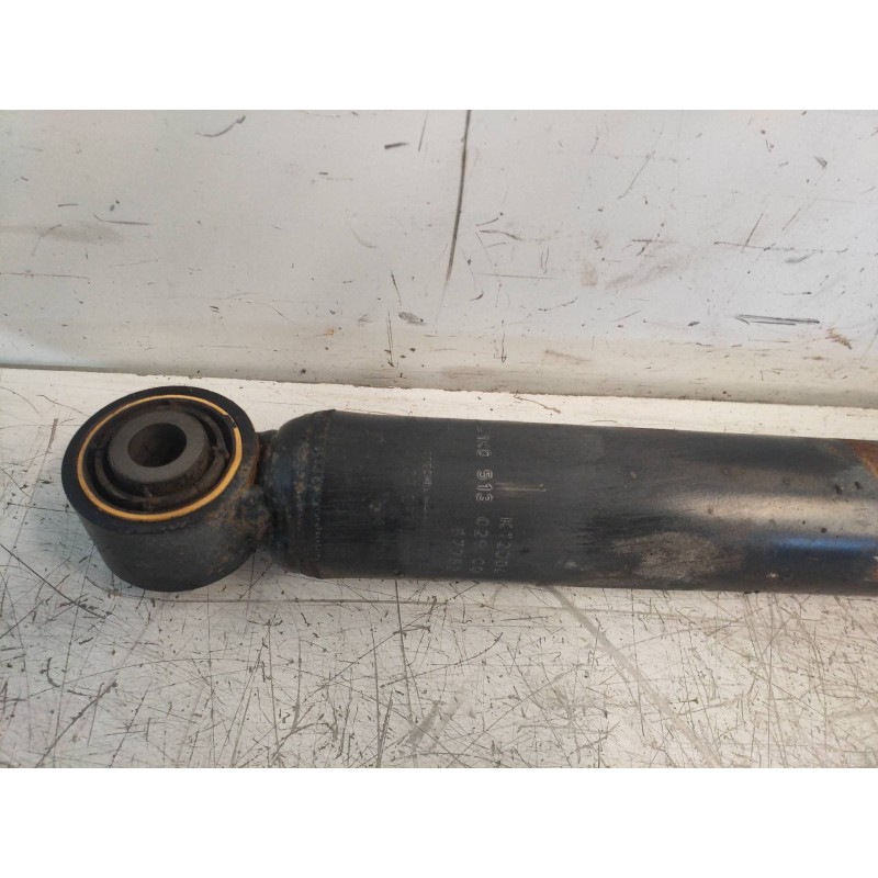 Recambio de amortiguador trasero derecho para volkswagen golf v berlina (1k1) highline 4motion referencia OEM IAM 1K0513029CQ  