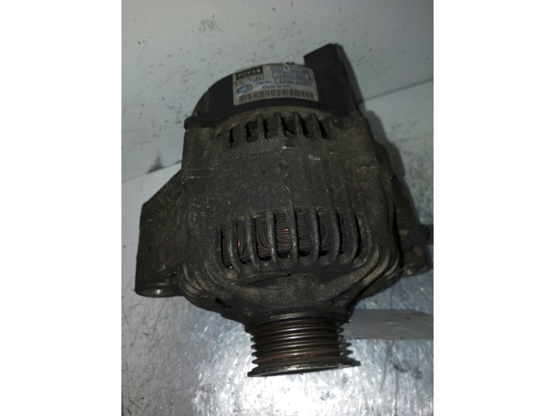 Recambio de alternador para mg rover serie 400 (rt) 414 i (5-ptas.) referencia OEM IAM 63321230  